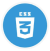 CSS3 Icon