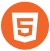 HTML5 Icon